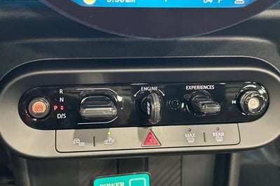 2026 MINI JCW JCW