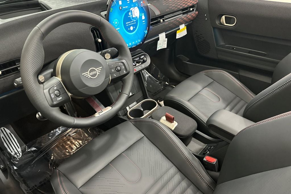 2026 MINI JCW JCW