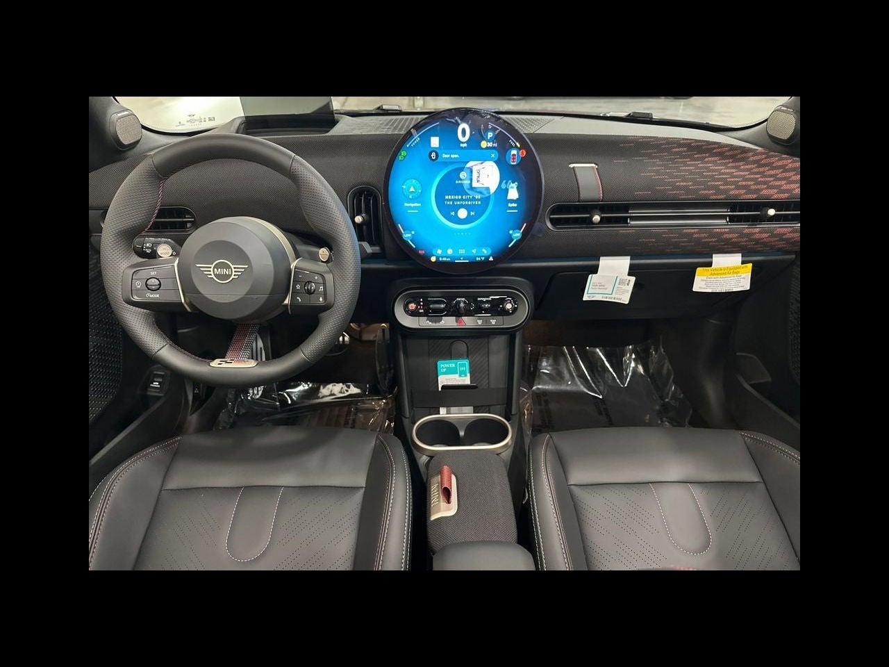 2026 MINI CONVERTIBLE ICONIC