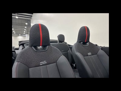 2026 MINI CONVERTIBLE ICONIC