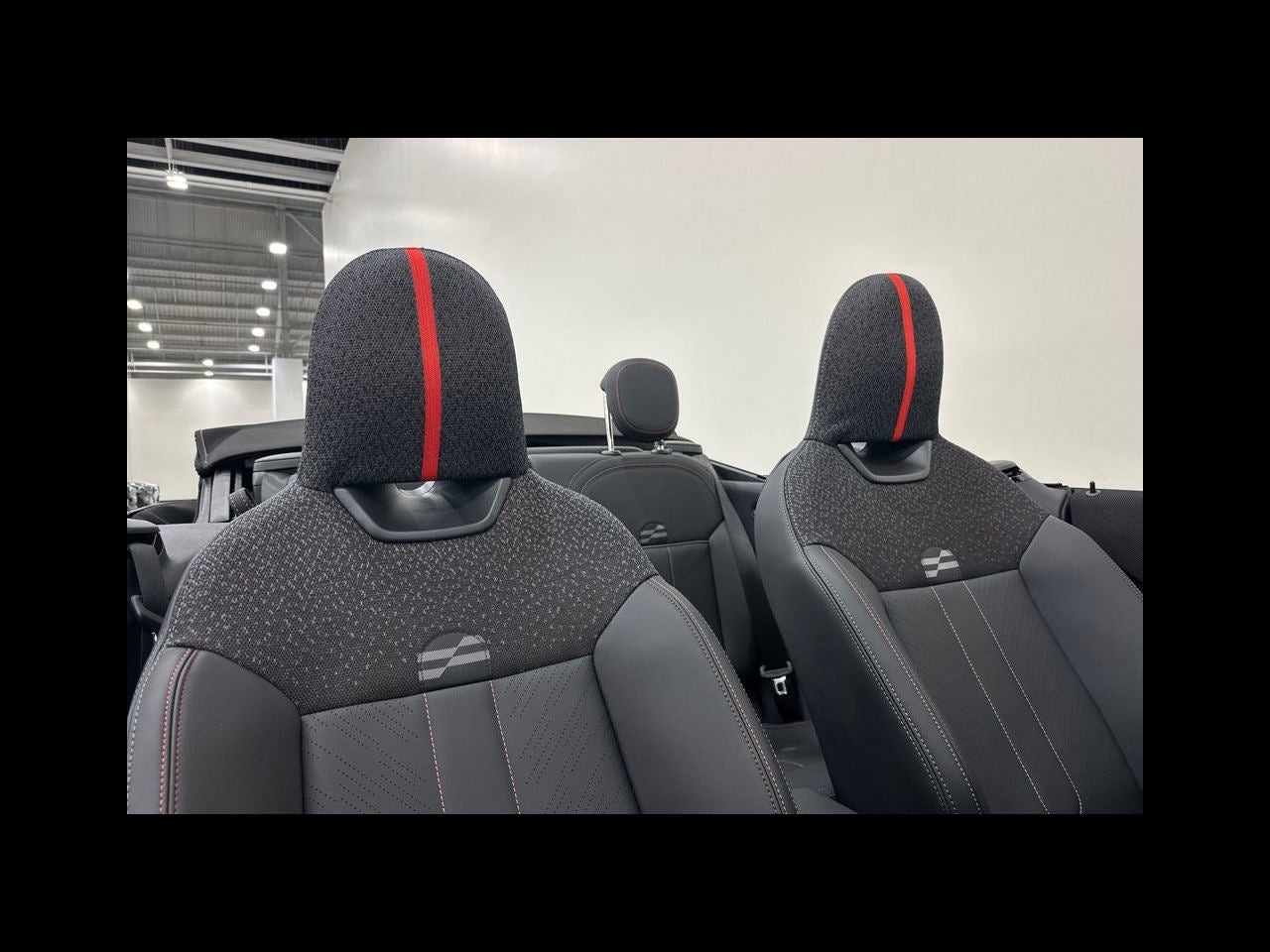 2026 MINI CONVERTIBLE ICONIC