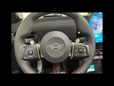 2026 MINI CONVERTIBLE ICONIC