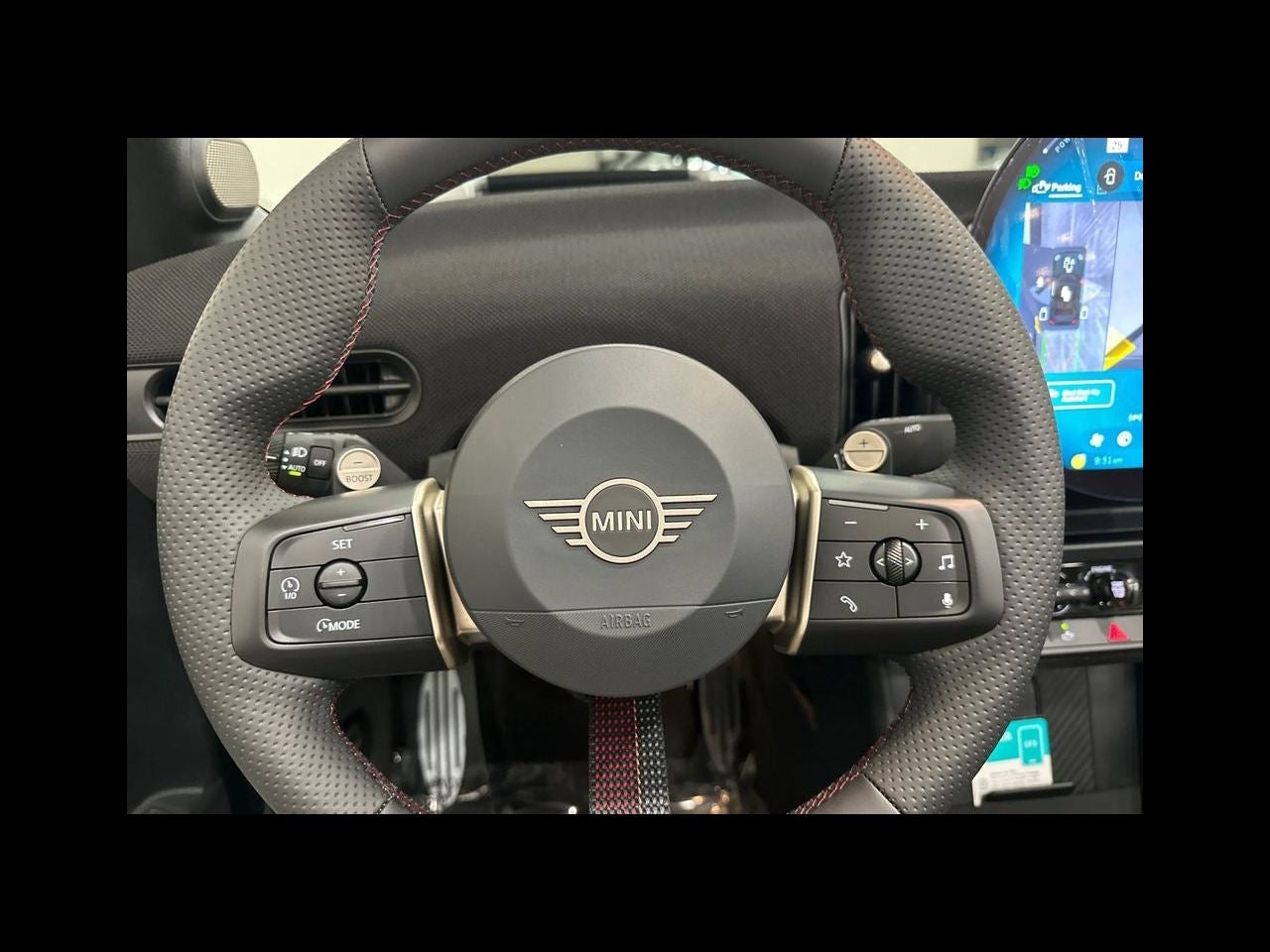 2026 MINI CONVERTIBLE ICONIC