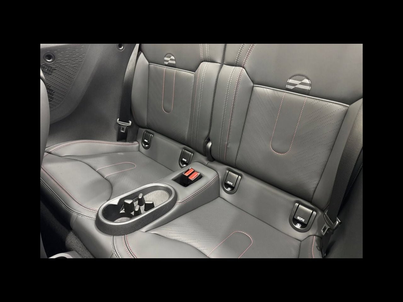 2026 MINI CONVERTIBLE ICONIC
