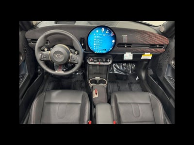 2026 MINI CONVERTIBLE ICONIC