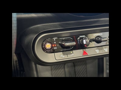 2026 MINI CONVERTIBLE ICONIC