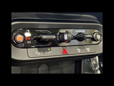 2026 MINI CONVERTIBLE ICONIC