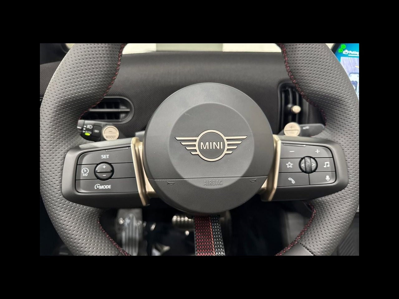 2026 MINI CONVERTIBLE ICONIC