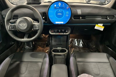 2026 MINI Cooper Cooper