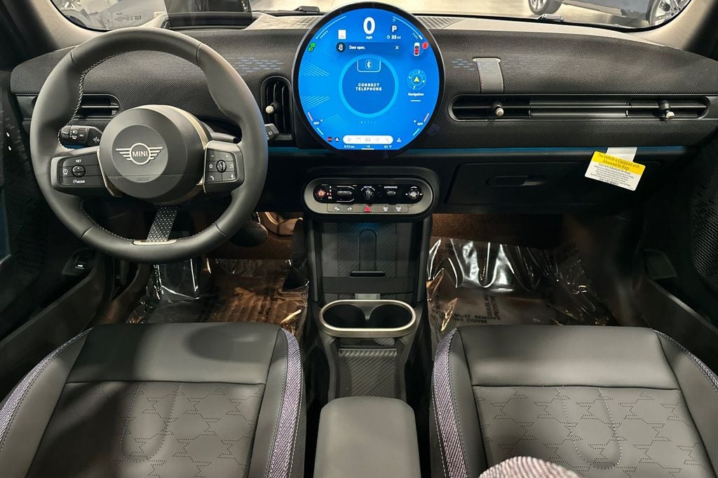 2026 MINI Cooper Cooper