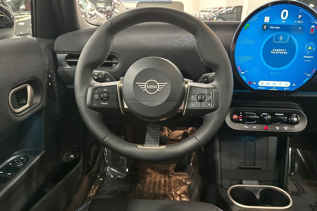 2026 MINI Cooper Cooper