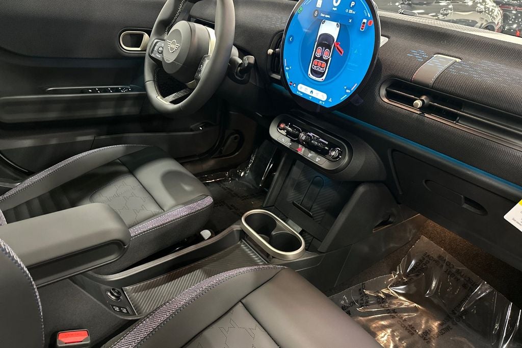 2026 MINI Cooper Cooper