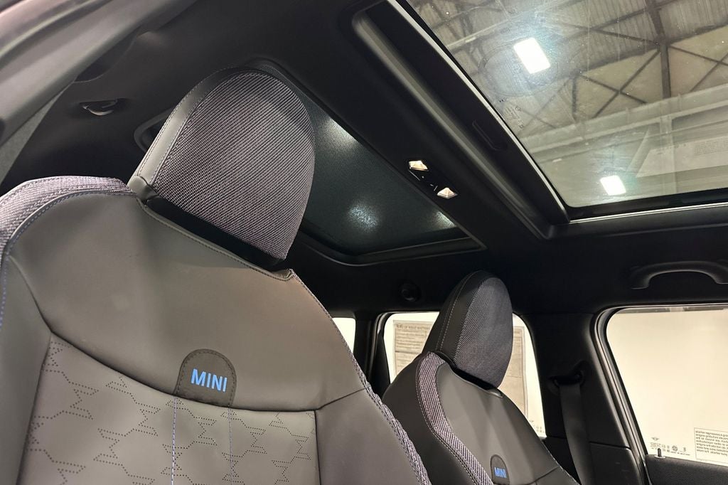 2026 MINI Cooper Cooper