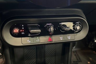 2026 MINI Cooper Cooper
