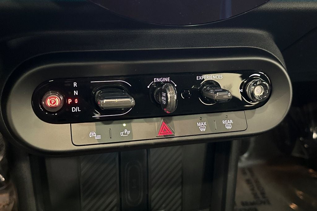 2026 MINI Cooper Cooper
