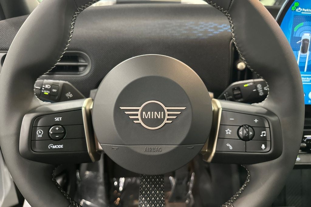 2026 MINI Cooper Cooper
