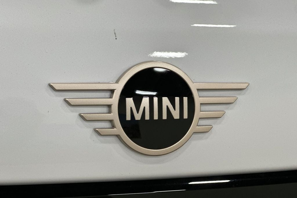 2026 MINI Cooper Cooper