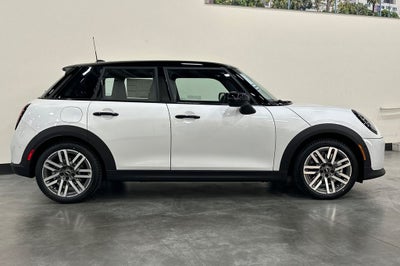 2026 MINI Cooper Cooper