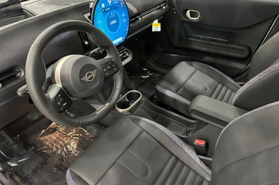 2026 MINI Cooper Cooper
