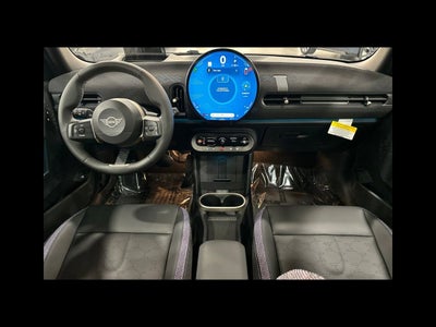 2026 MINI 4 DOOR SIGNATURE PLUS