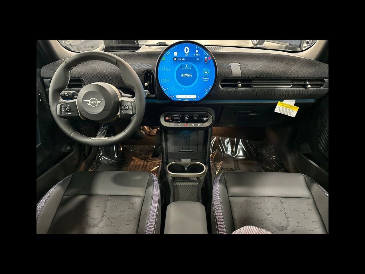 2026 MINI 4 DOOR SIGNATURE PLUS