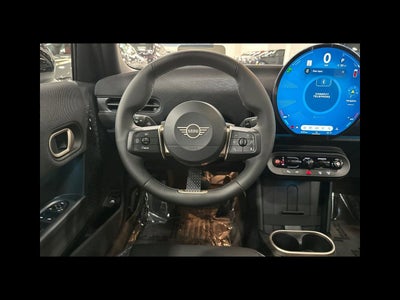 2026 MINI 4 DOOR SIGNATURE PLUS
