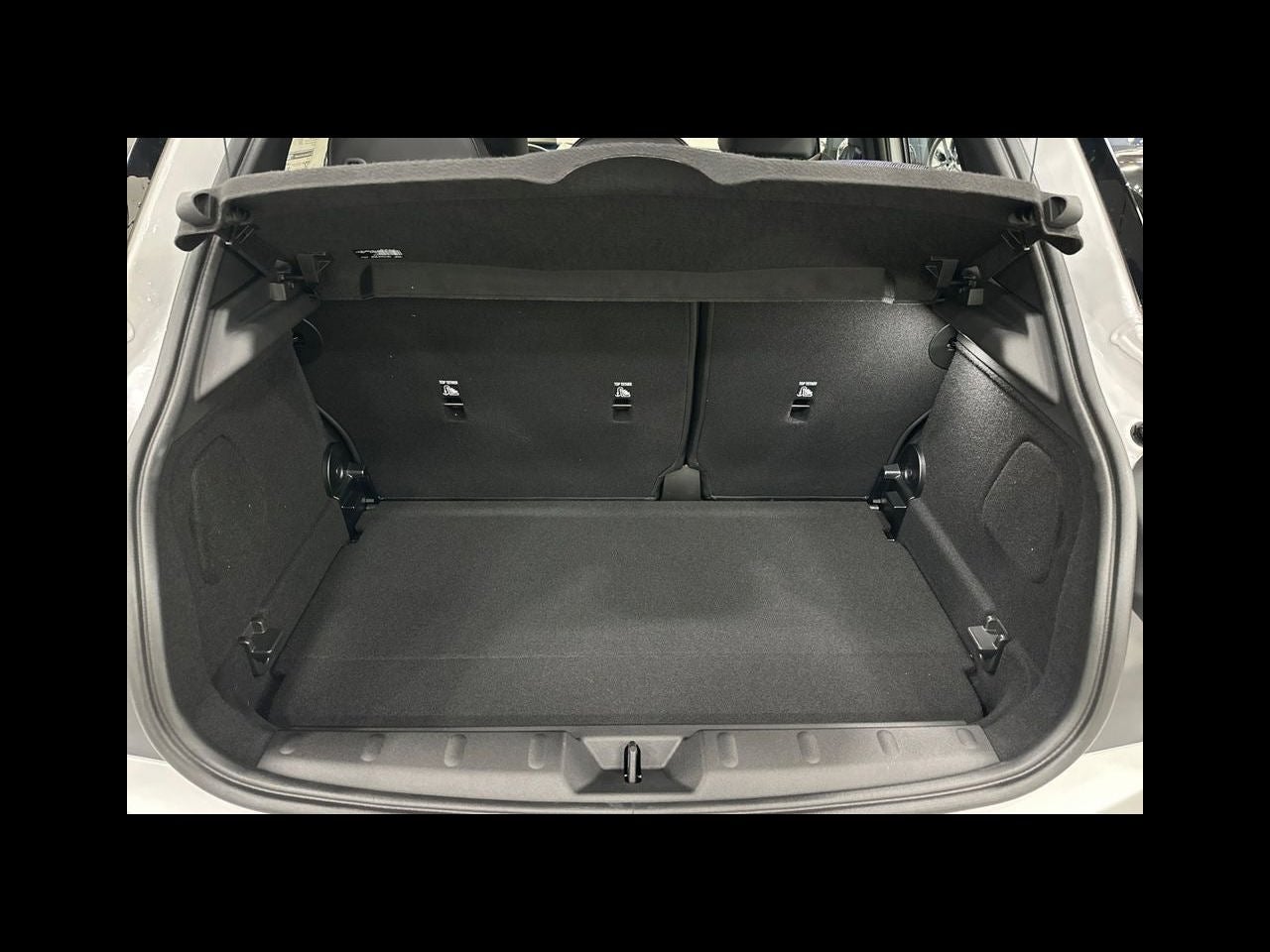 2026 MINI 4 DOOR SIGNATURE PLUS