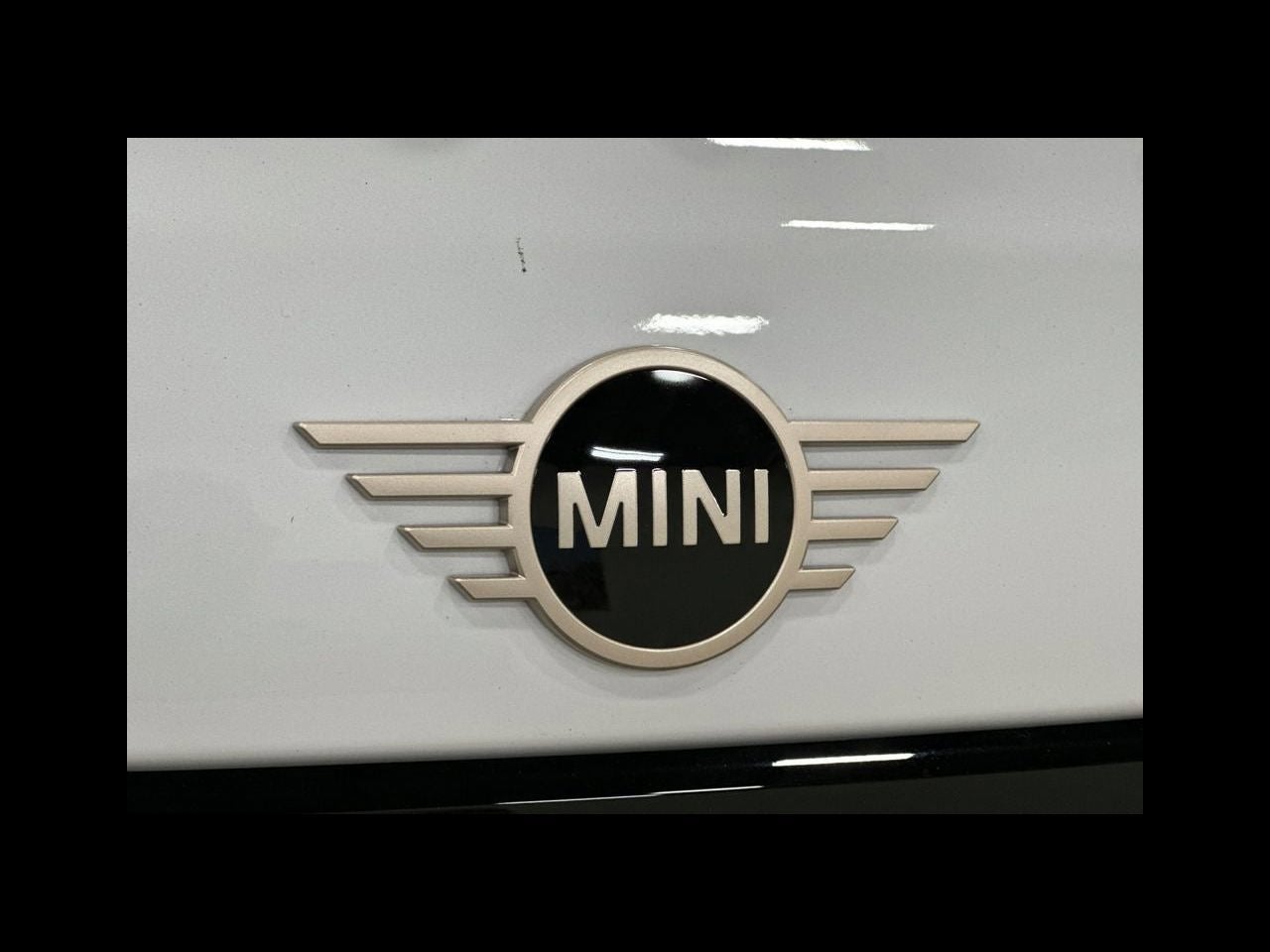 2026 MINI 4 DOOR SIGNATURE PLUS