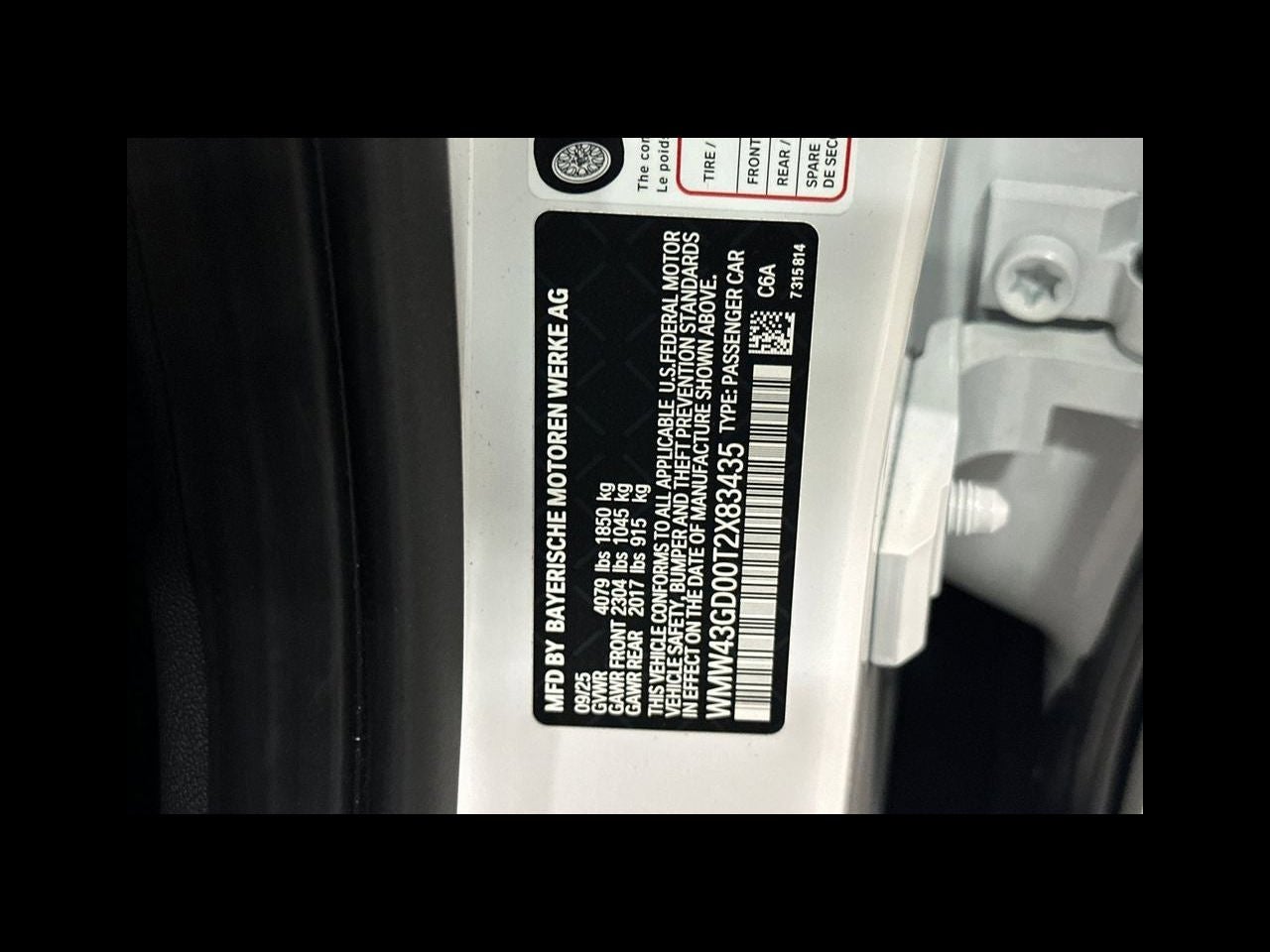 2026 MINI 4 DOOR SIGNATURE PLUS