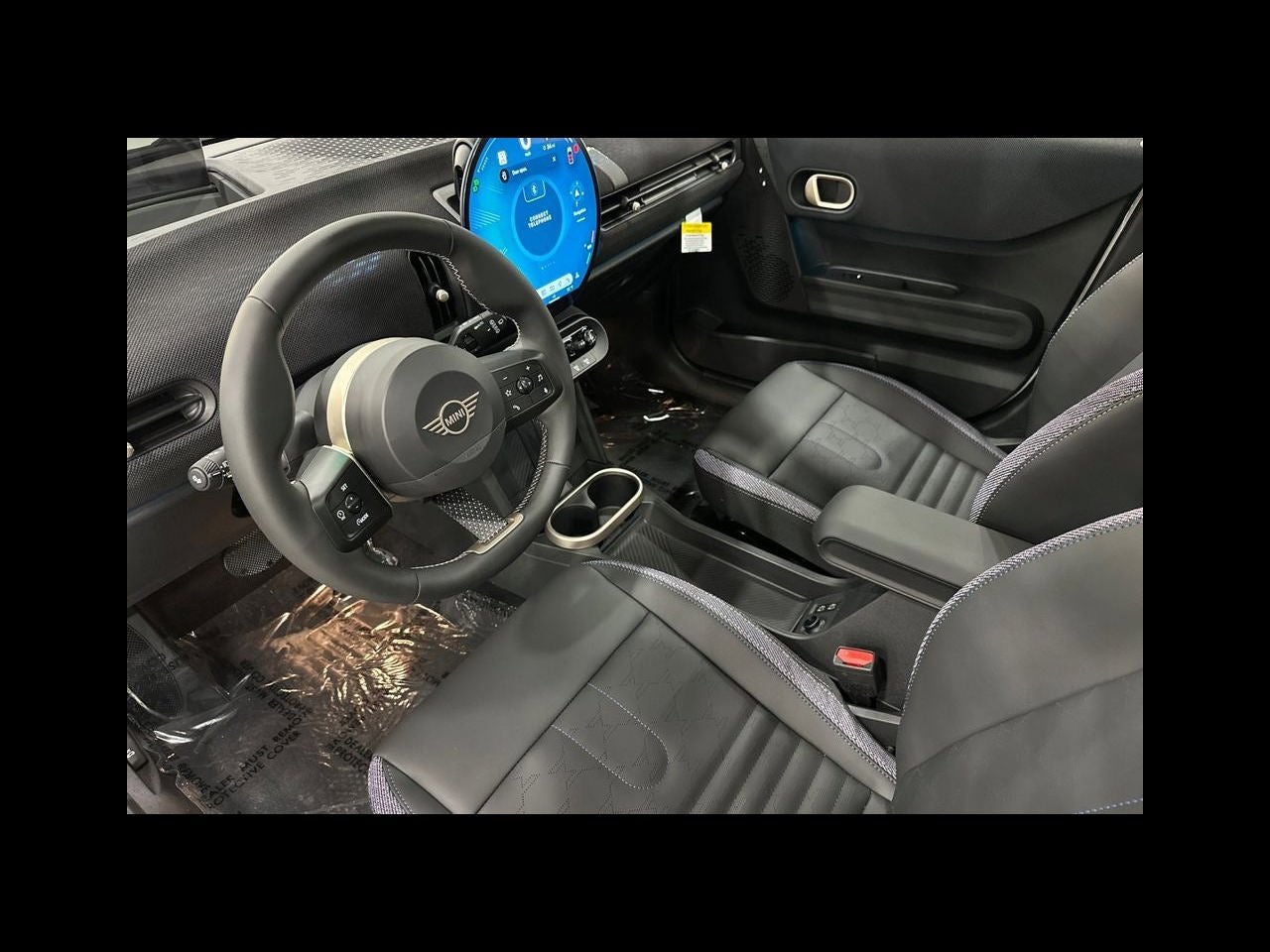 2026 MINI 4 DOOR SIGNATURE PLUS