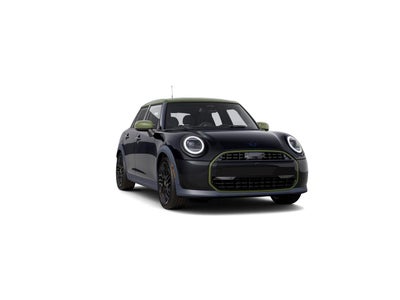 2027 MINI 4 DOOR ICONIC