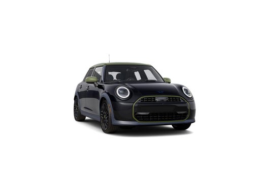 2027 MINI 4 DOOR ICONIC