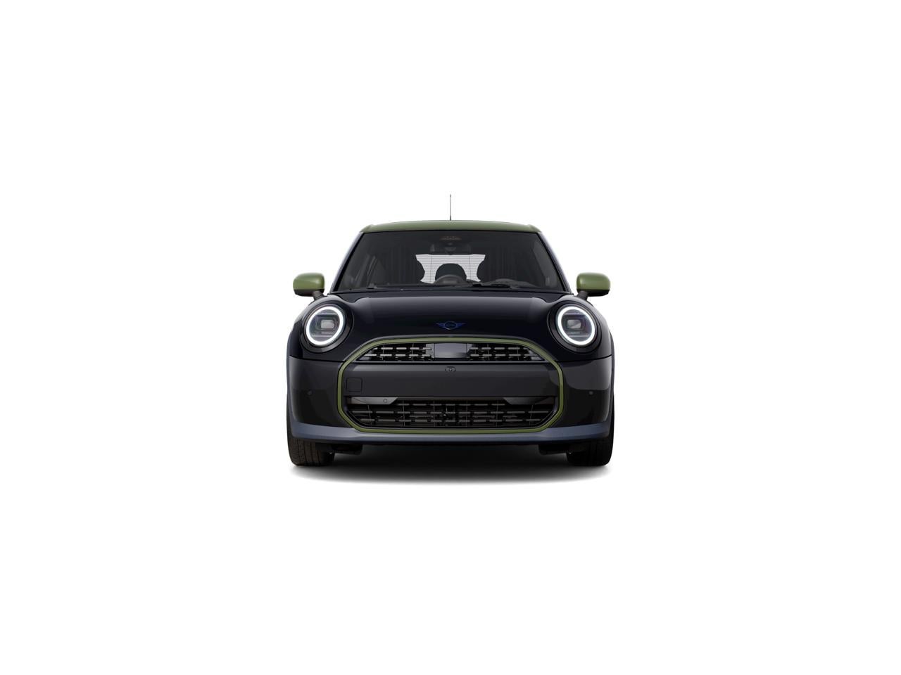 2027 MINI 4 DOOR ICONIC