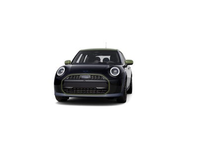 2027 MINI 4 DOOR ICONIC