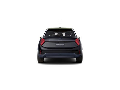 2027 MINI 4 DOOR ICONIC