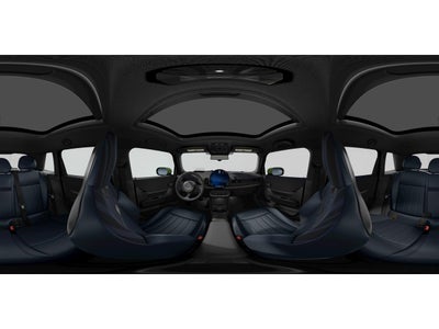 2027 MINI 4 DOOR ICONIC