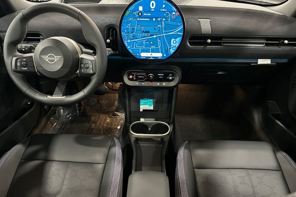 2026 MINI Cooper Cooper