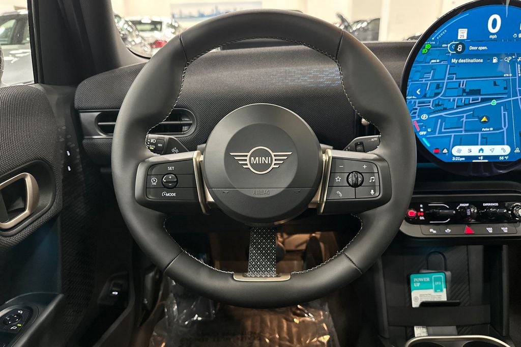 2026 MINI Cooper Cooper