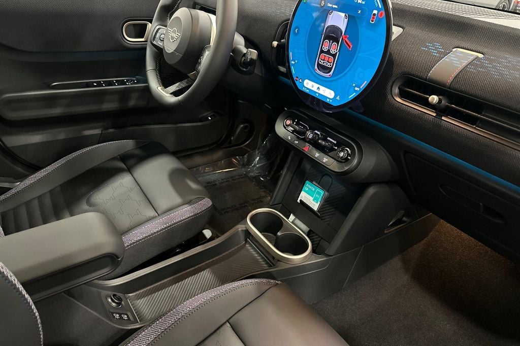 2026 MINI Cooper Cooper