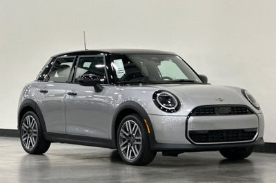 2026 MINI Cooper Cooper