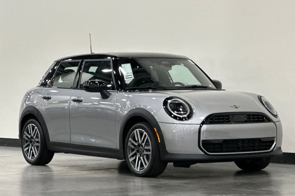 2026 MINI Cooper Cooper