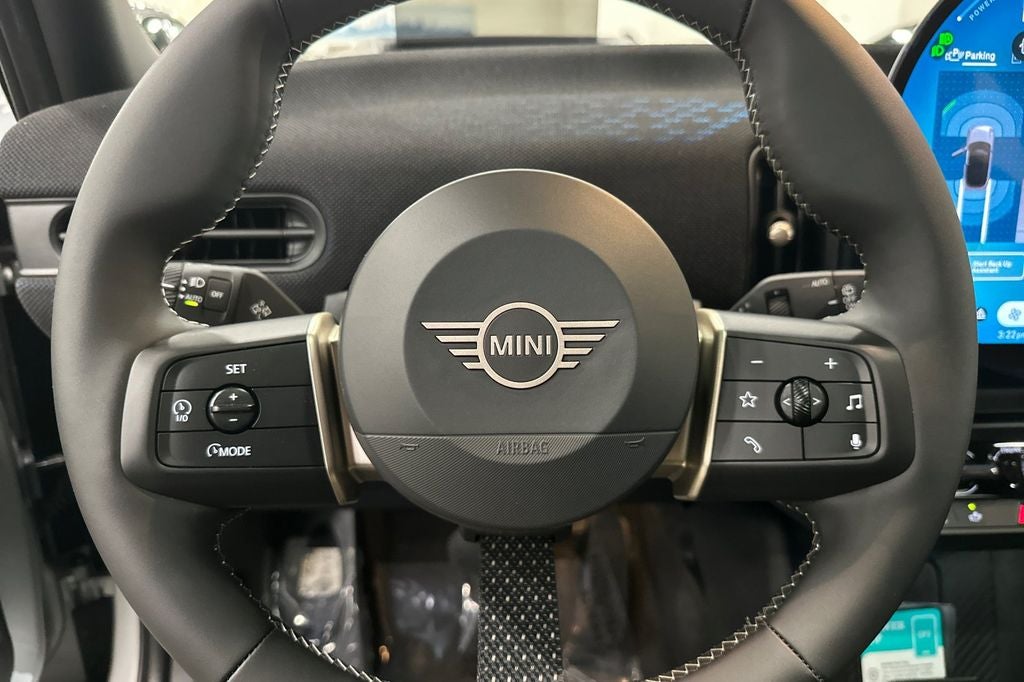 2026 MINI Cooper Cooper