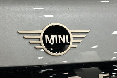 2026 MINI Cooper Cooper