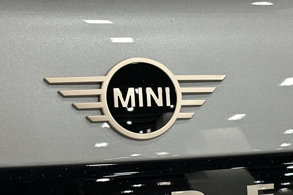 2026 MINI Cooper Cooper