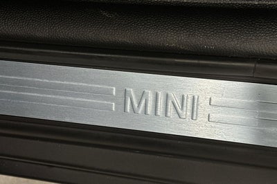 2026 MINI Cooper Cooper