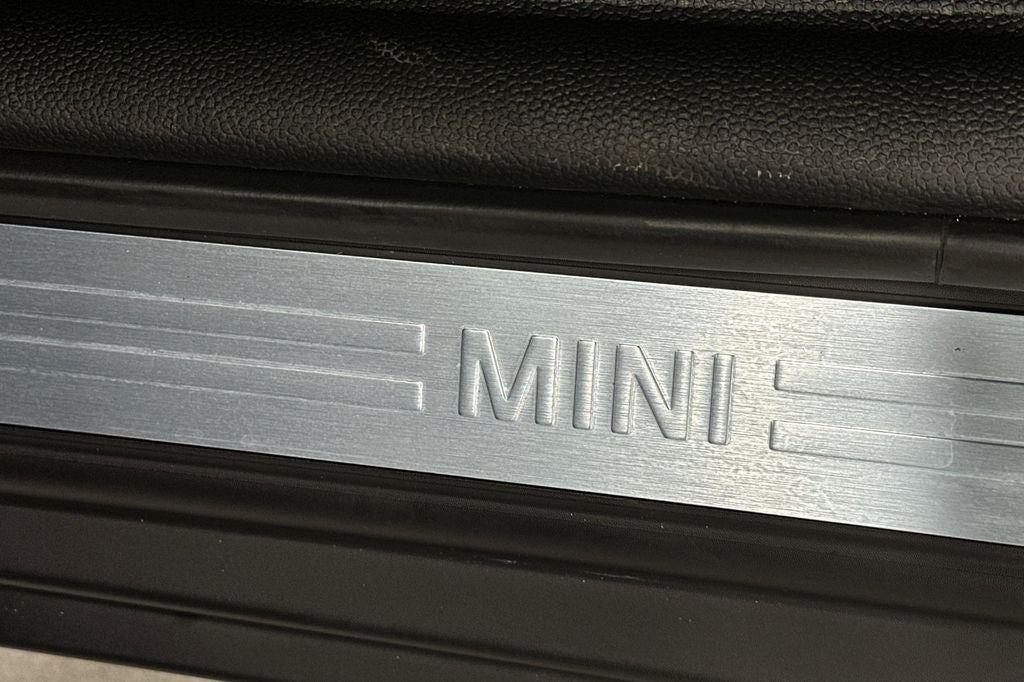 2026 MINI Cooper Cooper