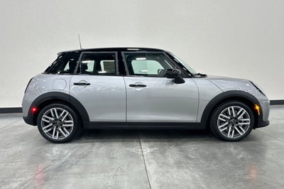 2026 MINI Cooper Cooper