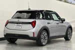 2026 MINI Cooper Cooper