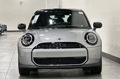 2026 MINI Cooper Cooper