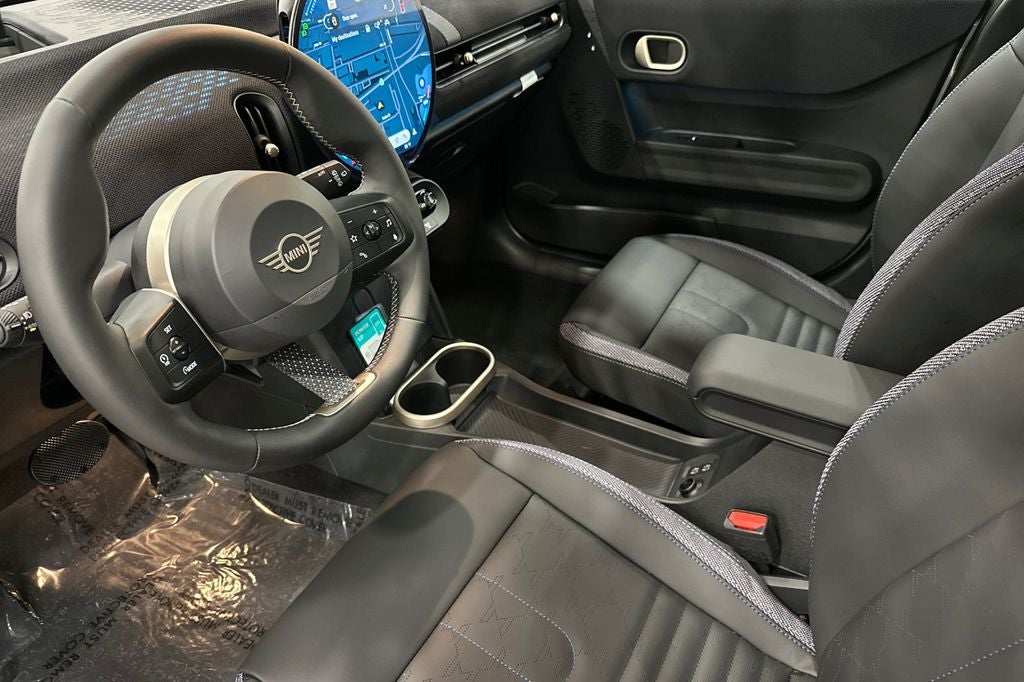 2026 MINI Cooper Cooper